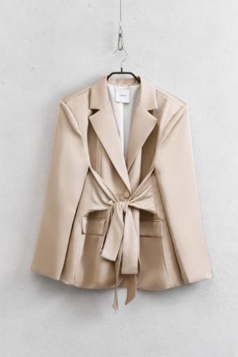 Blazer Fionis Beige  [0]