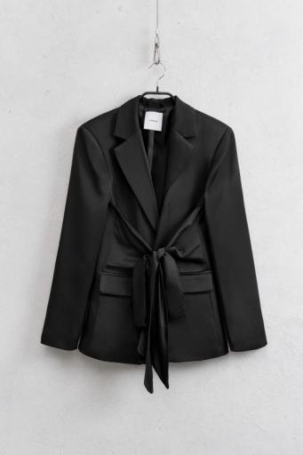 Blazer Fionis Negro  [0]