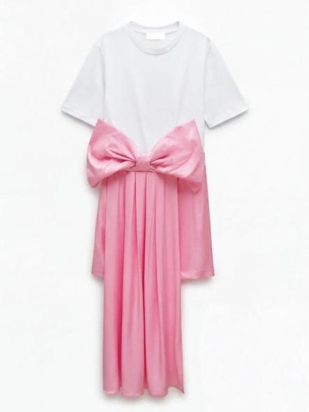 Vestido Siram Blanco  [1]