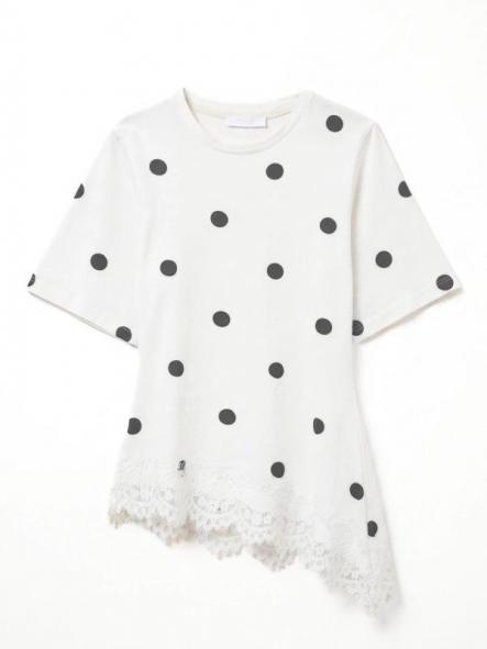 Camiseta Luxem Negro [0]