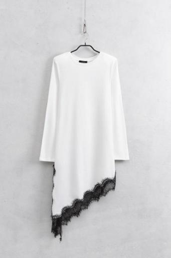 Camiseta Leonor Blanco [0]