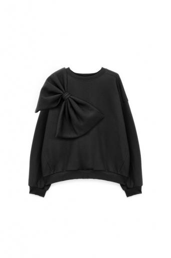 Sudadera Alot Negro [0]