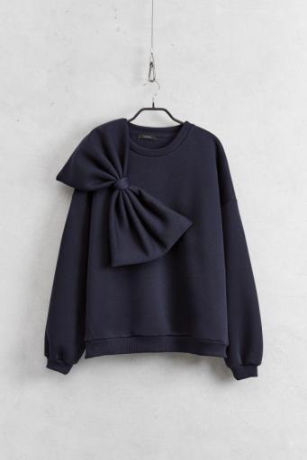 Sudadera Alot Marino