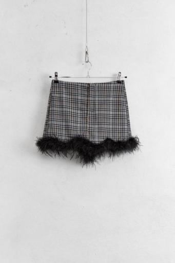Short Valey Azul
