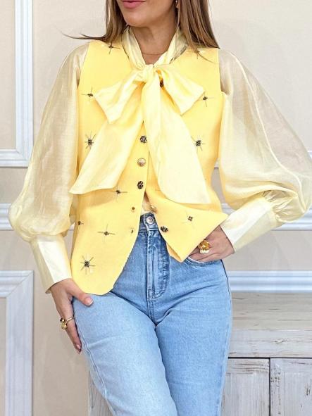 Blusa Neo Amarillo [1]