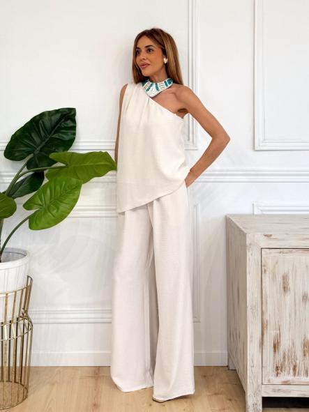 Conjunto Lussia Beige [2]
