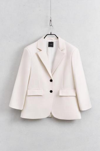 Chaqueta Ona Crudo 