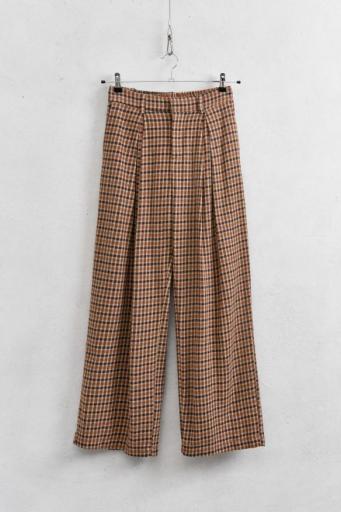Pantalón Irún Camel [0]