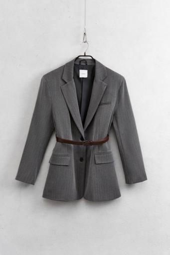 Chaqueta Renata Gris 