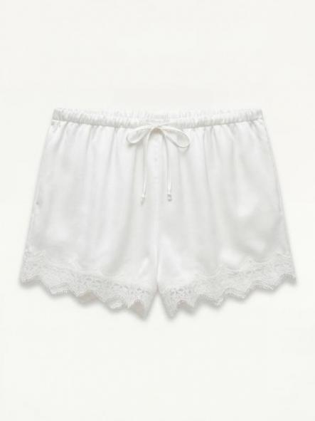 Short Zalamo Crudo [0]