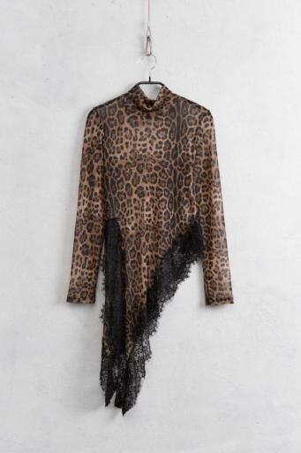 Top Alea Print