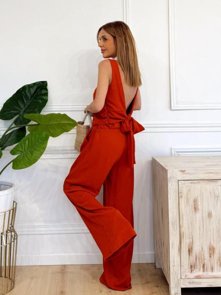 Conjunto Ciod Teja