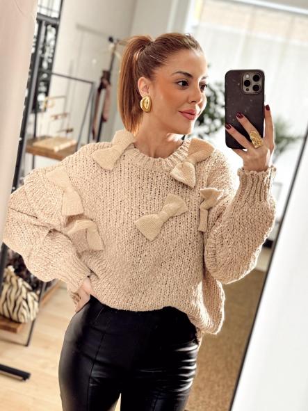 Jersey Nerea Camel [0]