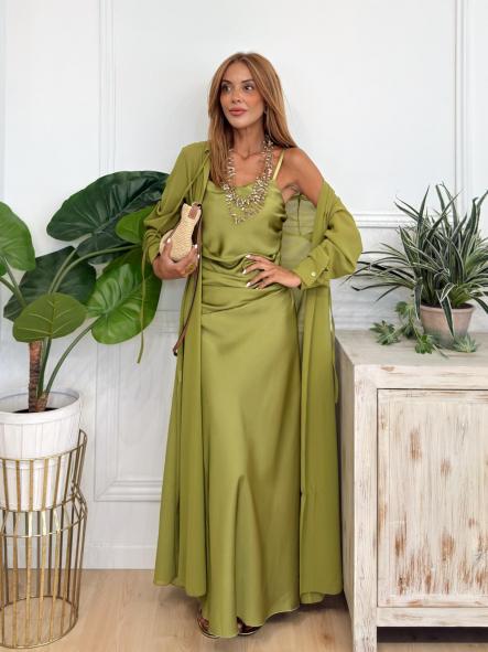 Conjunto Sandle Lima