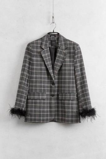 Chaqueta Valey Gris  [0]