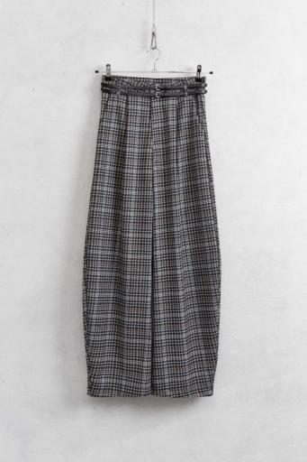 Pantalon Valey Azul [0]