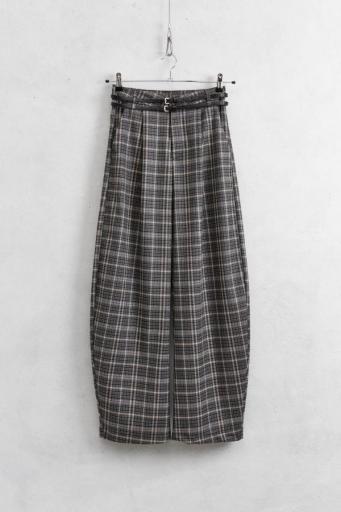 Pantalon Valey Gris [0]