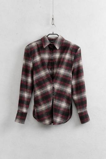 Camisa Hombreras Anna [0]