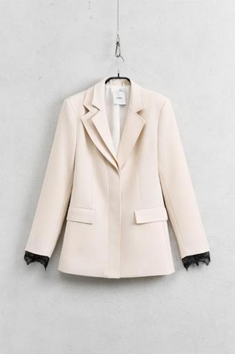 Blazer Ostos Crudo 