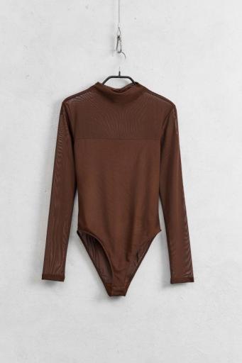 Body Clanic Chocolate 