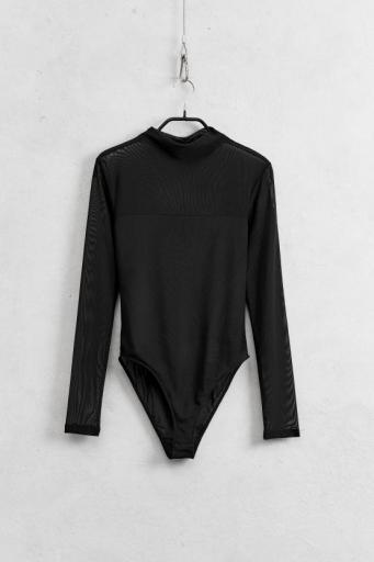 Body Clanic Negro  [0]