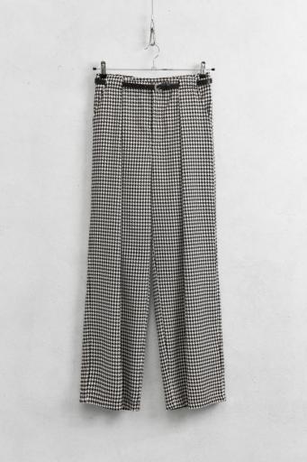 Pantalon Gabriela Negro [0]