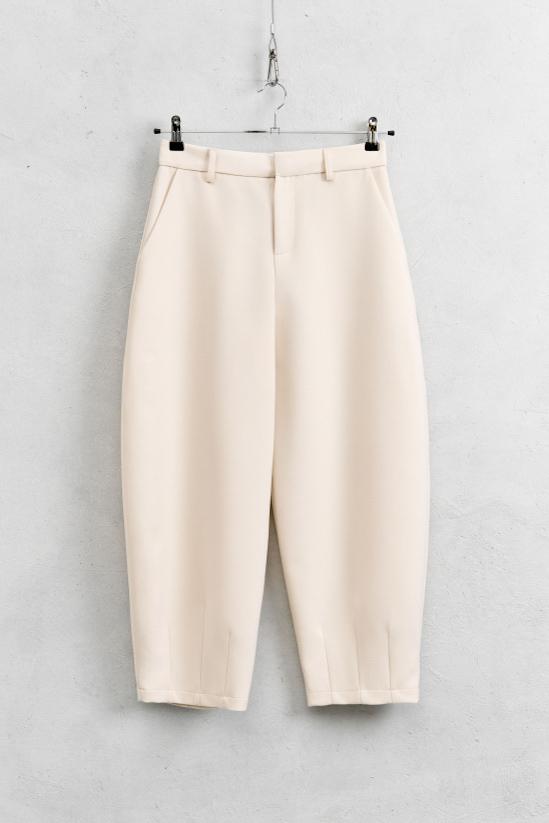 Pantalón Ostos Crudo