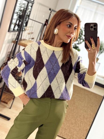 Jersey Federica Amarillo  [0]