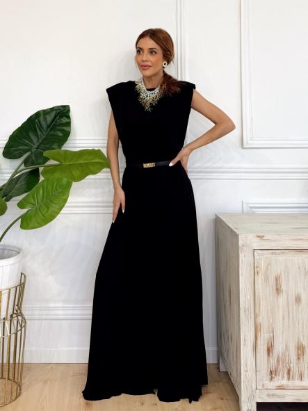 Conjunto Susanne Negro