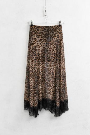 Falda Alea Print [0]
