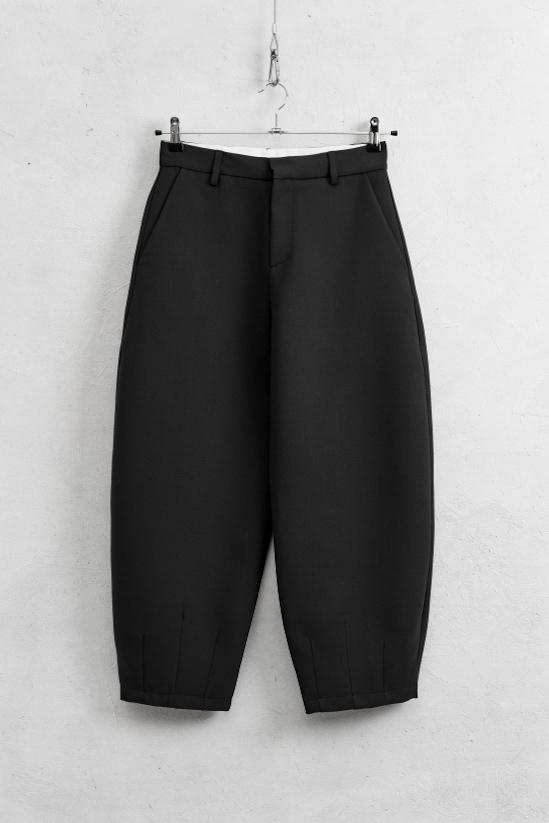 Pantalón Ostos Negro