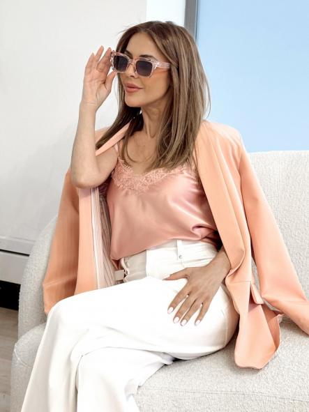 Top Allï Rosa
