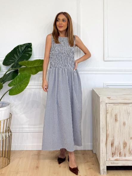 Vestido Suite Celeste