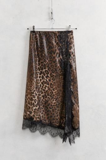 Falda Triana Print [0]