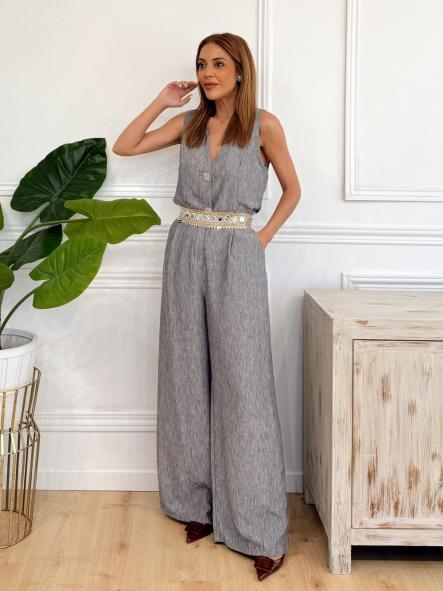 Conjunto Leia Marengo
