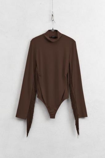 Body Party Chocolate