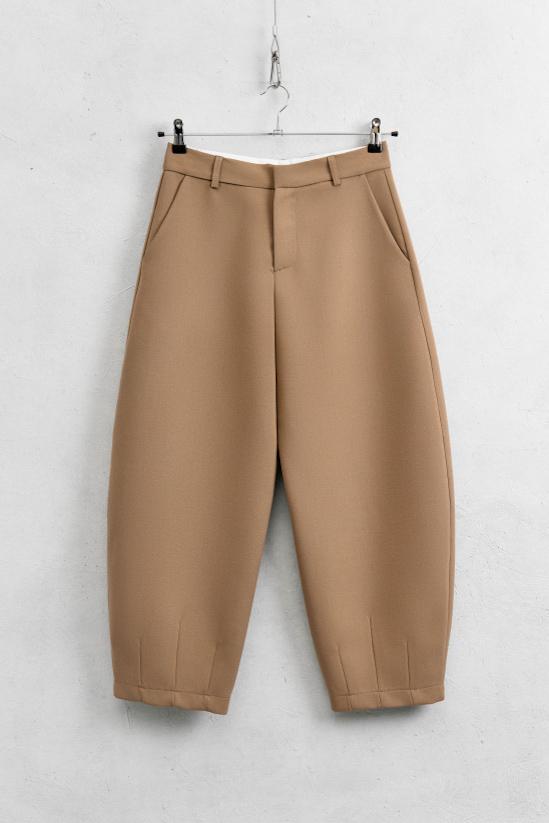Pantalón Ostos Camel
