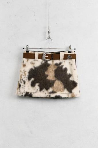 Falda Pelito Lío  [0]