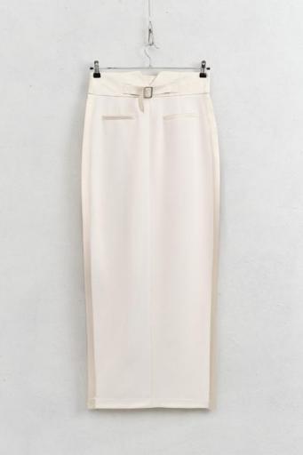 Falda Stoon Blanco  [1]