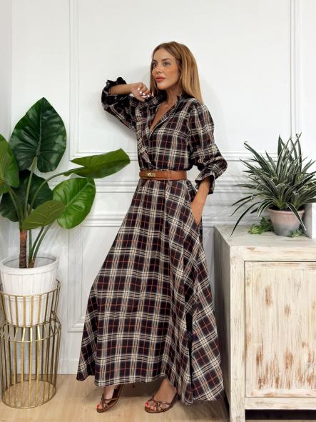 Camisa Saffire Marino [2]