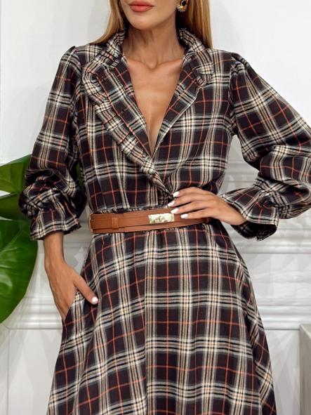 Falda Saffire Marino [1]
