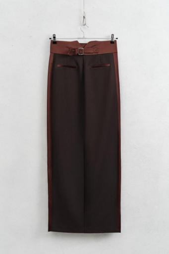 Falda Stoon Chocolate  [1]