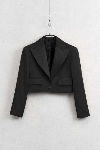 Blazer Stoon Negro