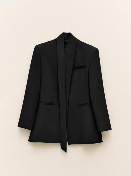 Blazer Gian Negro  [1]