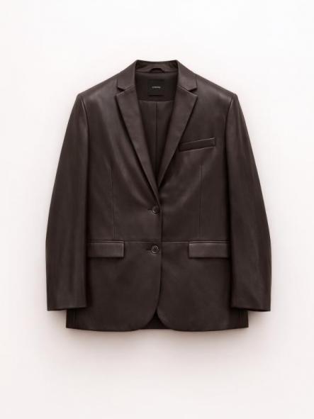 Chaqueta Baraut Chocolate [2]