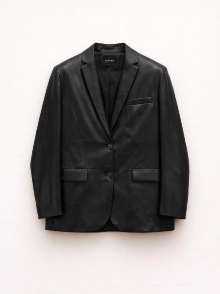 Chaqueta Baraut Negro [3]