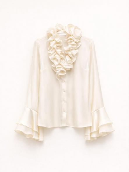 Camisa Oderek Crudo [2]