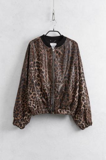 Bomber Triana Print [0]