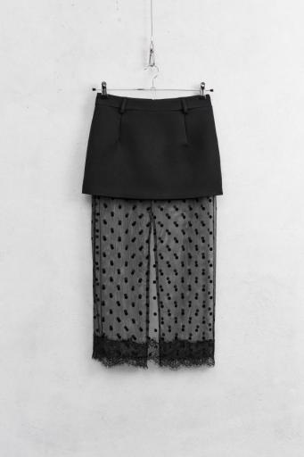 Falda Pont Negro [1]