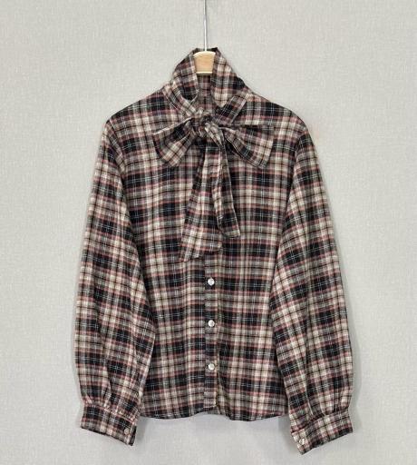Camisa Odette Marino